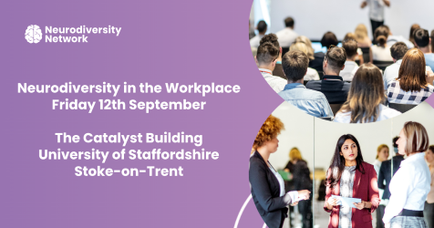 Neuroinclusion Conference: Neurodiversity in the Workplace ...